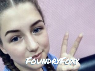FoundryFoxy
