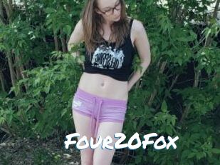 Four20Fox