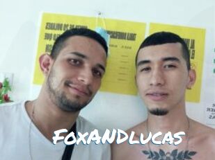 FoxANDlucas