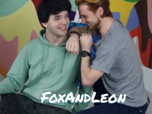 FoxAndLeon