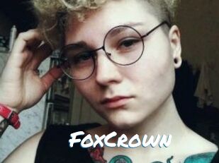 FoxCrown