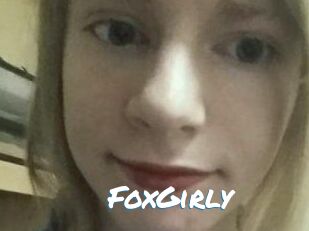 FoxGirly