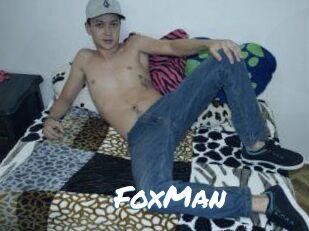 Fox_Man