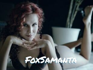 FoxSamanta