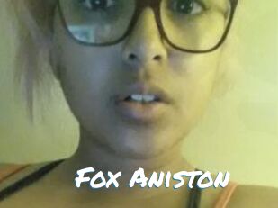 Fox_Aniston
