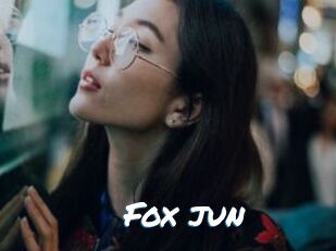 Fox_jun Max 50