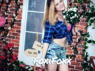 FoxiFoxx