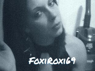 FoxiRoxi69