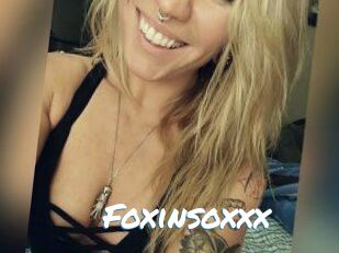 Foxinsoxxx