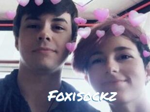 Foxisockz