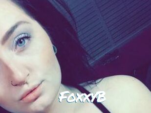 FoxxyB