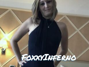 FoxxyInferno