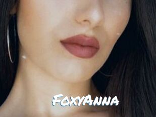 FoxyAnna