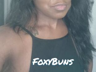 FoxyBuns