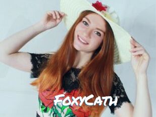 FoxyCath