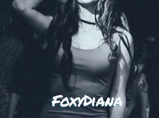 FoxyDiana