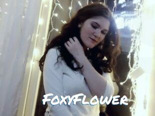 FoxyFlower