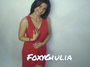 FoxyGiulia