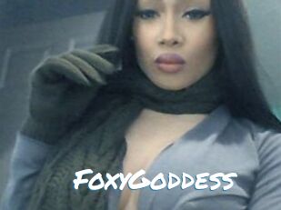 FoxyGoddess