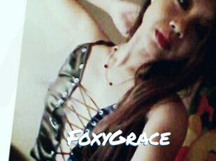 FoxyGrace