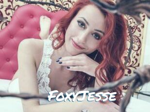 FoxyJesse