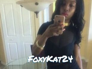FoxyKat24
