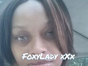 FoxyLady_xXx