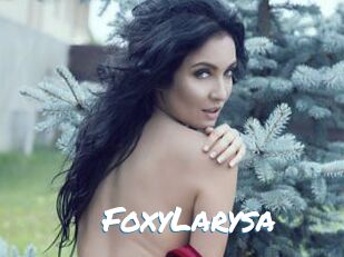 FoxyLarysa