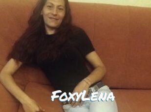 FoxyLena