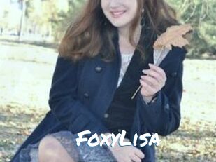 FoxyLisa