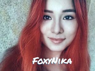 FoxyNika