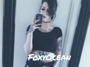 FoxyOcean