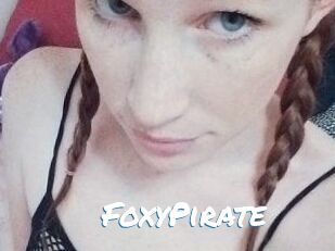 FoxyPirate