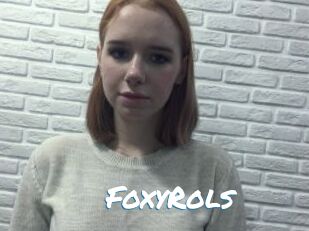 FoxyRols