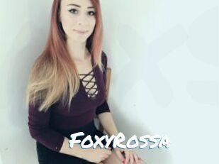 FoxyRossa