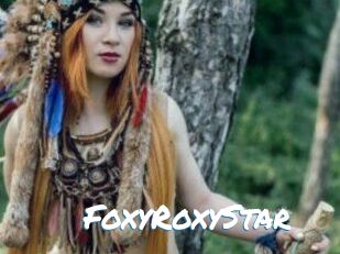 FoxyRoxyStar