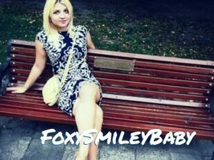 FoxySmileyBaby
