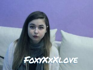 FoxyXxXlove Max 50
