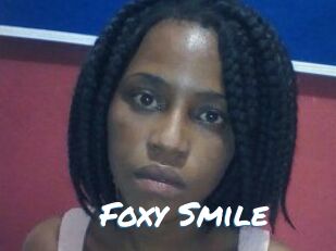 Foxy_Smile