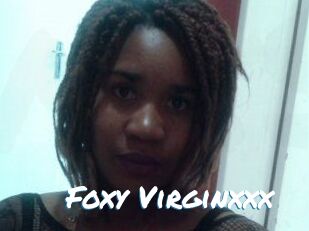 Foxy_Virginxxx