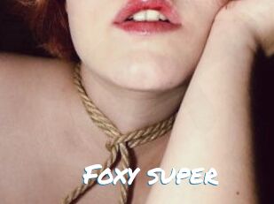 Foxy_super