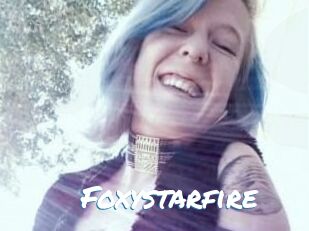 Foxystarfire