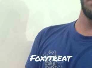 Foxytreat