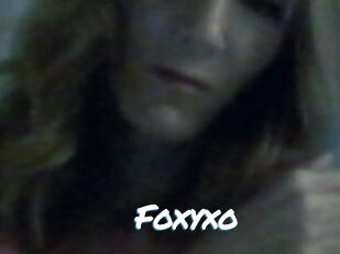 Foxyxo