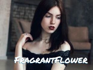 FragrantFlower