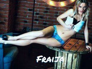 Fraija