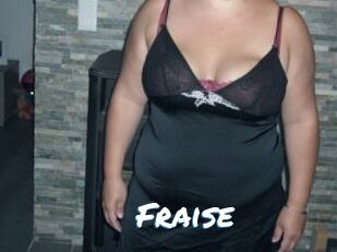 Fraise