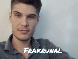 Frakrunal Max 50