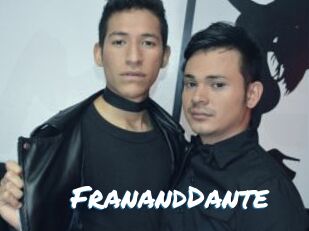 FranandDante