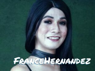 FranceHernandez